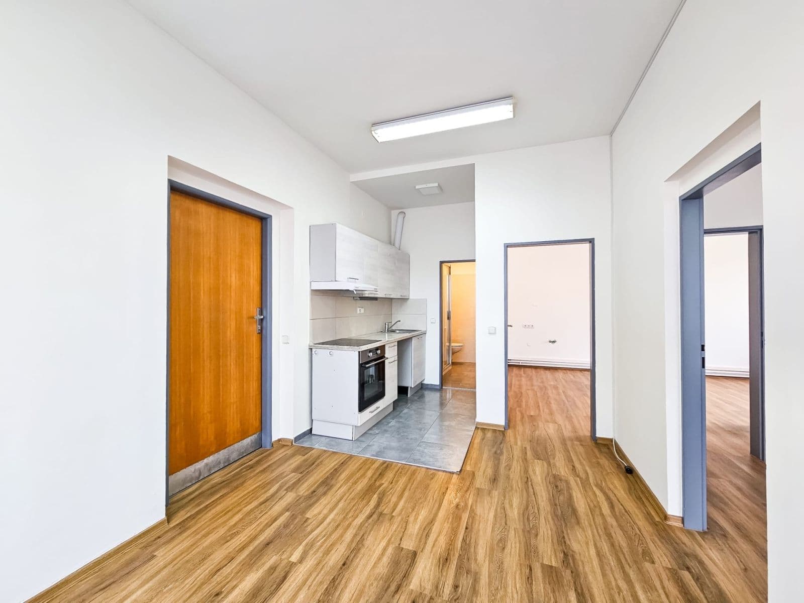 Prodej bytu 2+1 47 m², Havlíčkova, Litomyšl, Pardubický kraj Prodej bytu 2+1 47 m², Havlíčkova, Litomyšl, Pardubický kraj