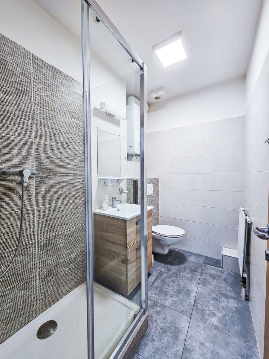 Prodej bytu 2+1 47 m², Havlíčkova, Litomyšl, Pardubický kraj Prodej bytu 2+1 47 m², Havlíčkova, Litomyšl, Pardubický kraj