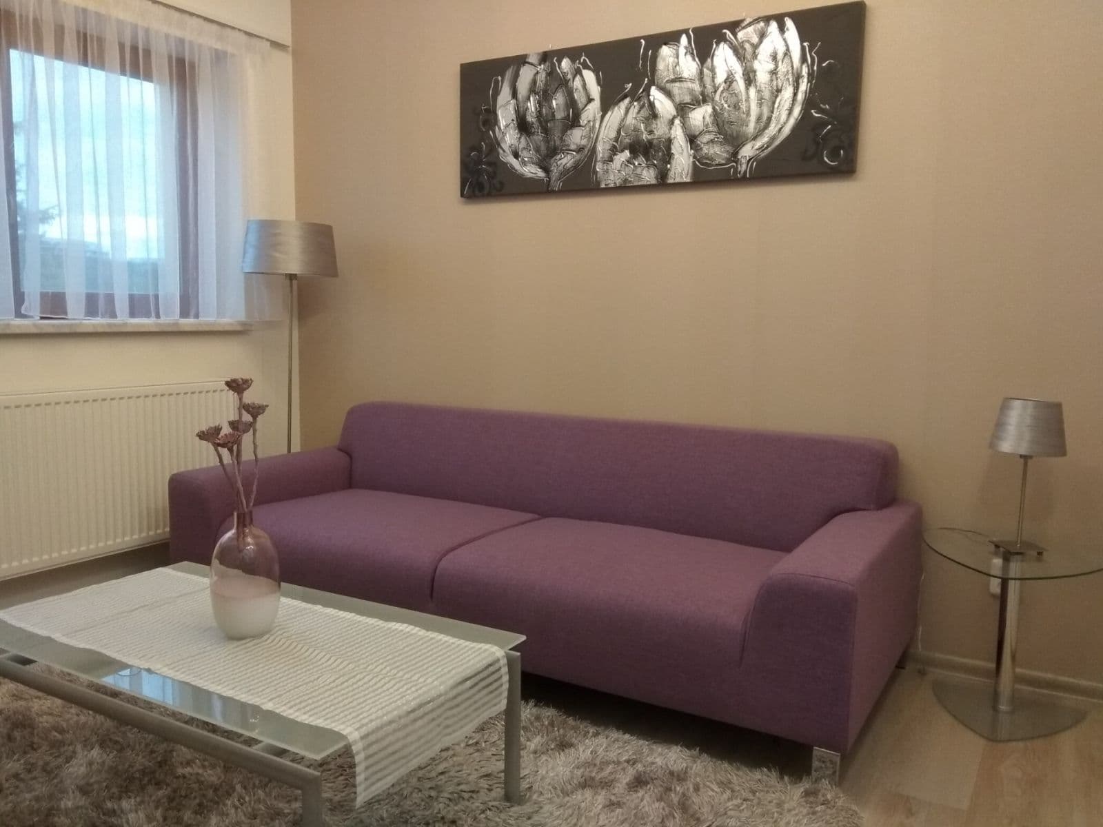Pronájem bytu 2+1 64 m², Rybnická, Brno, Jihomoravský kraj Pronájem bytu 2+1 64 m², Rybnická, Brno, Jihomoravský kraj