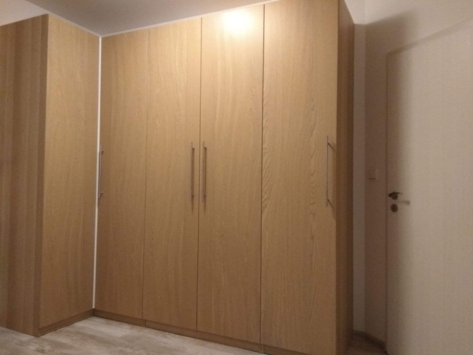 Pronájem bytu 2+1 64 m², Rybnická, Brno, Jihomoravský kraj Pronájem bytu 2+1 64 m², Rybnická, Brno, Jihomoravský kraj