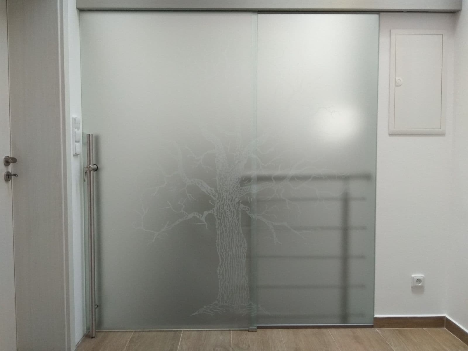 Pronájem bytu 2+1 64 m², Rybnická, Brno, Jihomoravský kraj Pronájem bytu 2+1 64 m², Rybnická, Brno, Jihomoravský kraj