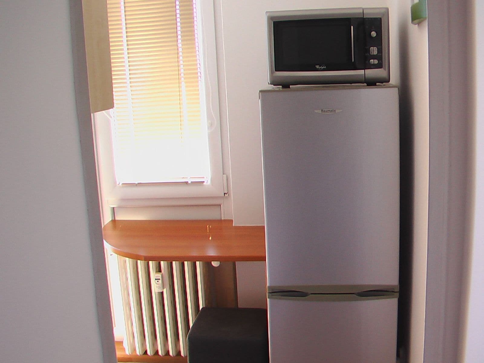 Pronájem bytu 2+1 47 m², Račianska, Nové Mesto, Bratislavský kraj Pronájem bytu 2+1 47 m², Račianska, Nové Mesto, Bratislavský kraj
