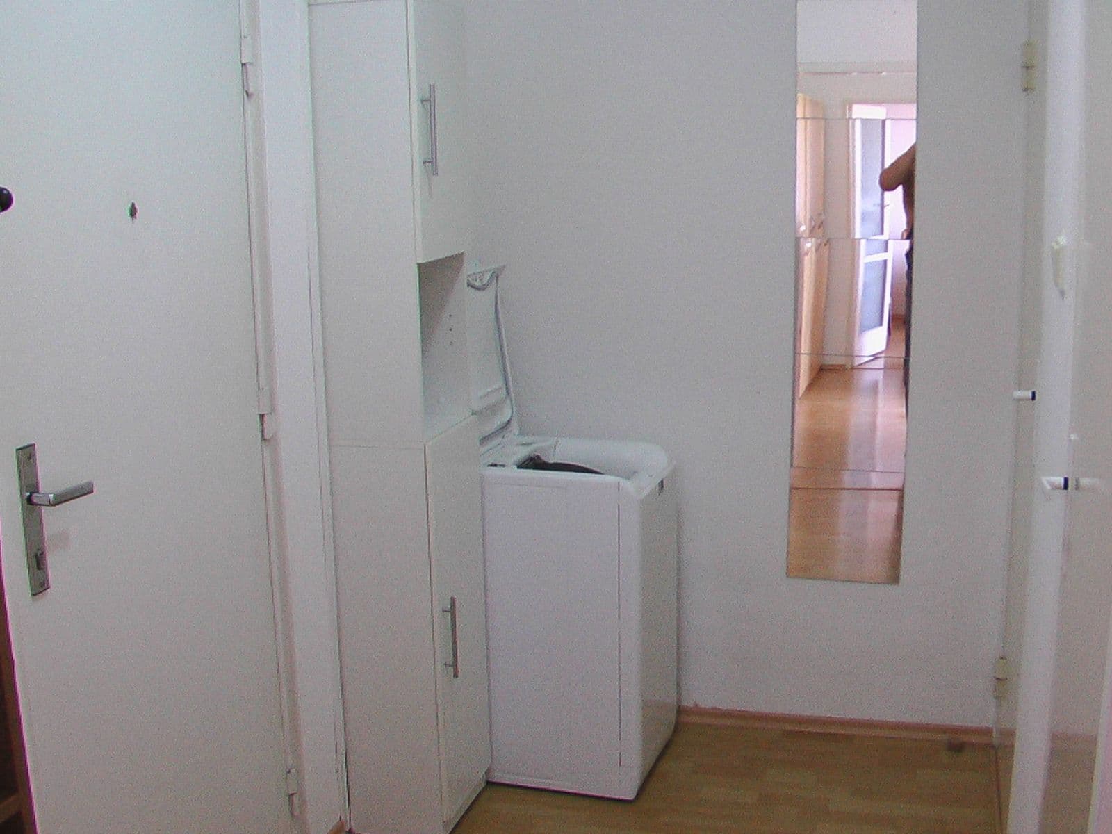 Pronájem bytu 2+1 47 m², Račianska, Nové Mesto, Bratislavský kraj Pronájem bytu 2+1 47 m², Račianska, Nové Mesto, Bratislavský kraj