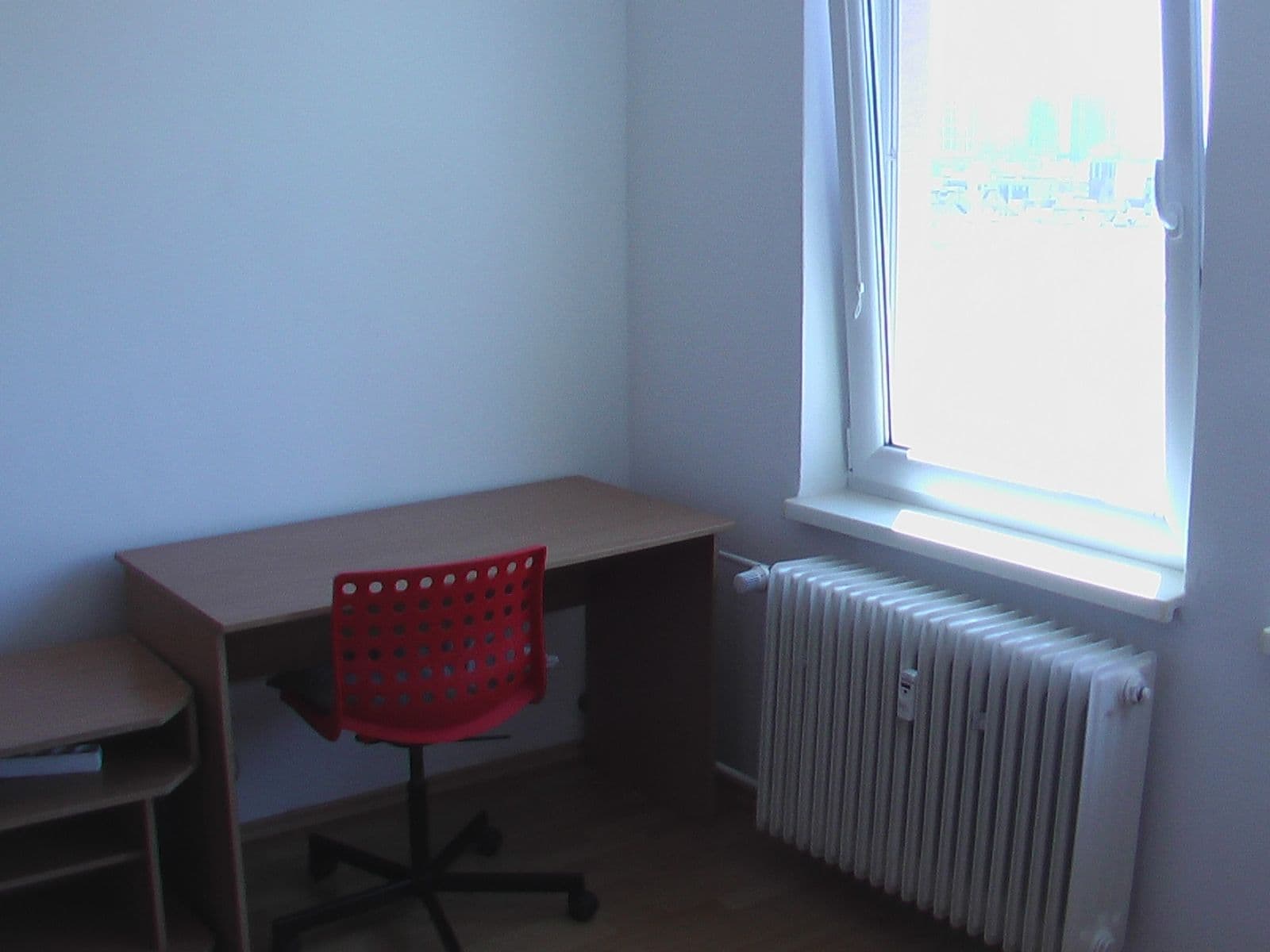 Pronájem bytu 2+1 47 m², Račianska, Nové Mesto, Bratislavský kraj Pronájem bytu 2+1 47 m², Račianska, Nové Mesto, Bratislavský kraj