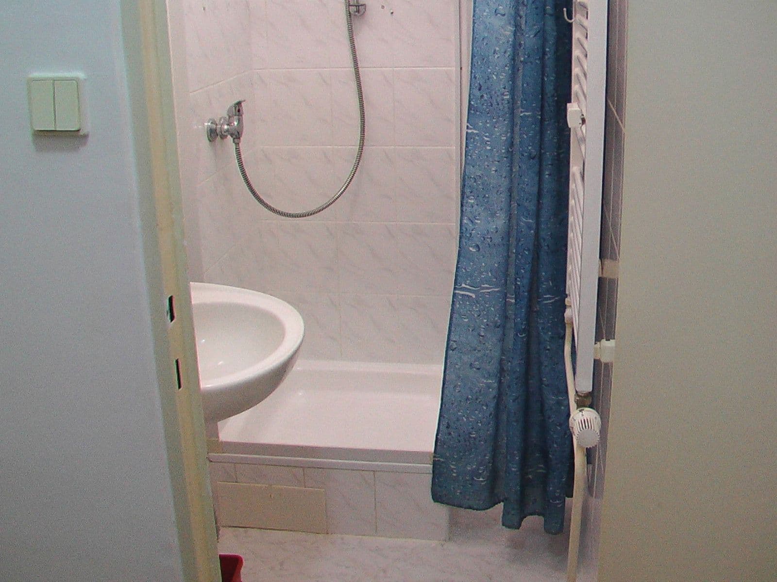 Pronájem bytu 2+1 47 m², Račianska, Nové Mesto, Bratislavský kraj Pronájem bytu 2+1 47 m², Račianska, Nové Mesto, Bratislavský kraj