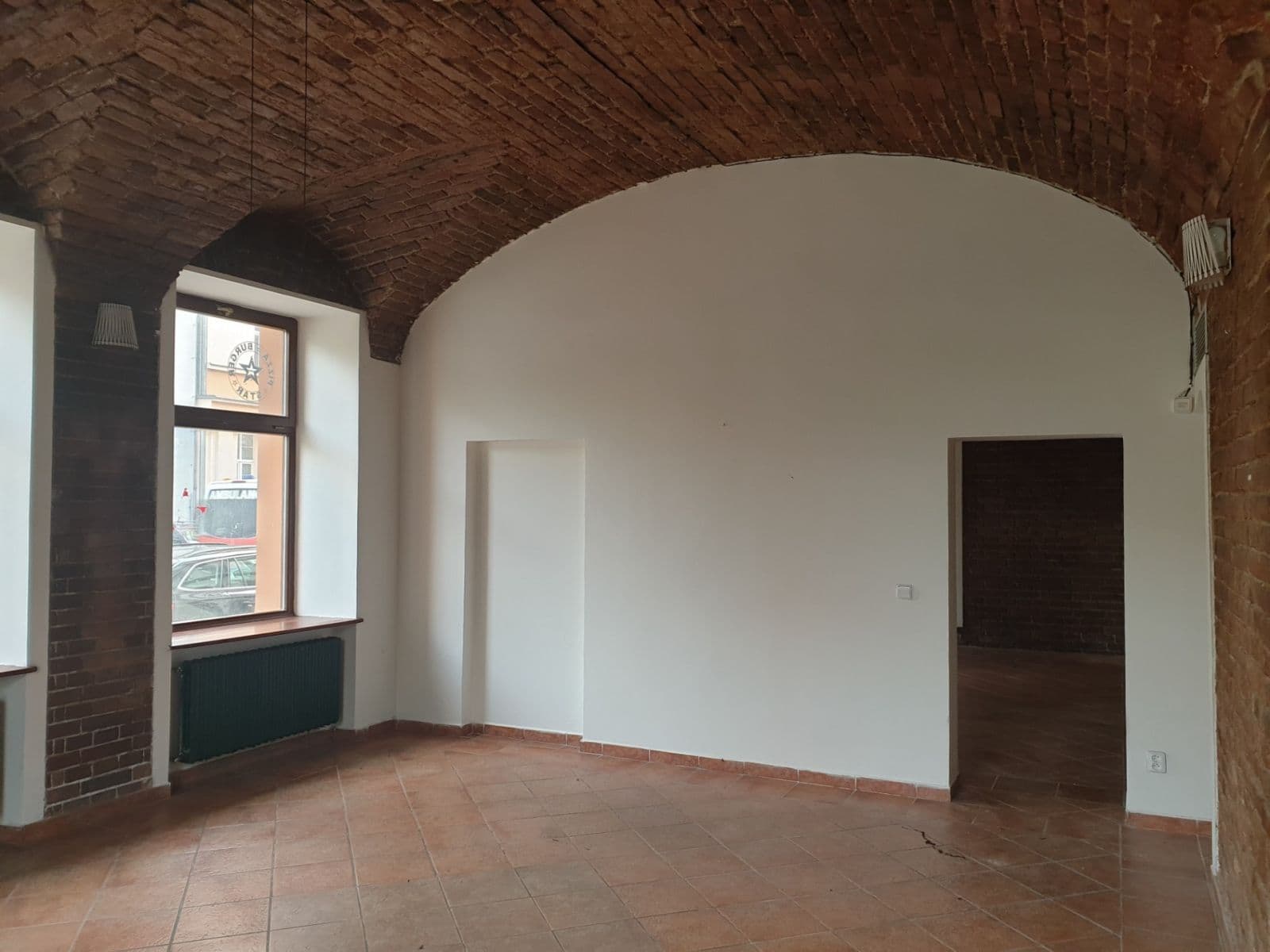Prodej nebytového prostoru 292 m², Tusarova, Praha, Praha Prodej nebytového prostoru 292 m², Tusarova, Praha, Praha