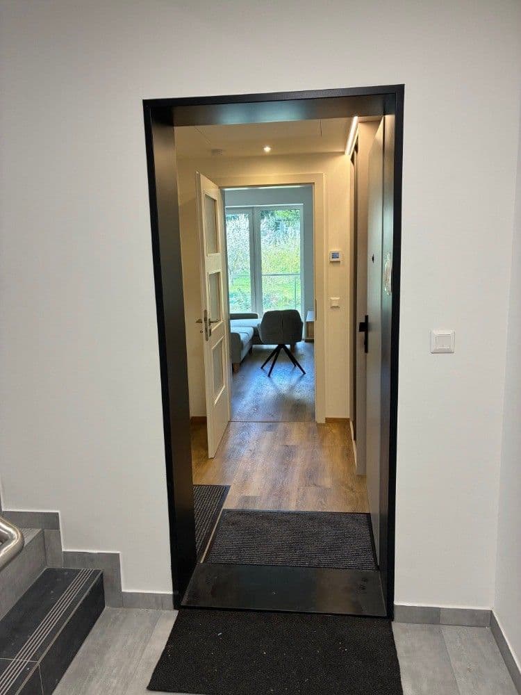 Pronájem bytu 2+kk 56 m², Rostislavovo náměstí, Brno, Jihomoravský kraj Pronájem bytu 2+kk 56 m², Rostislavovo náměstí, Brno, Jihomoravský kraj