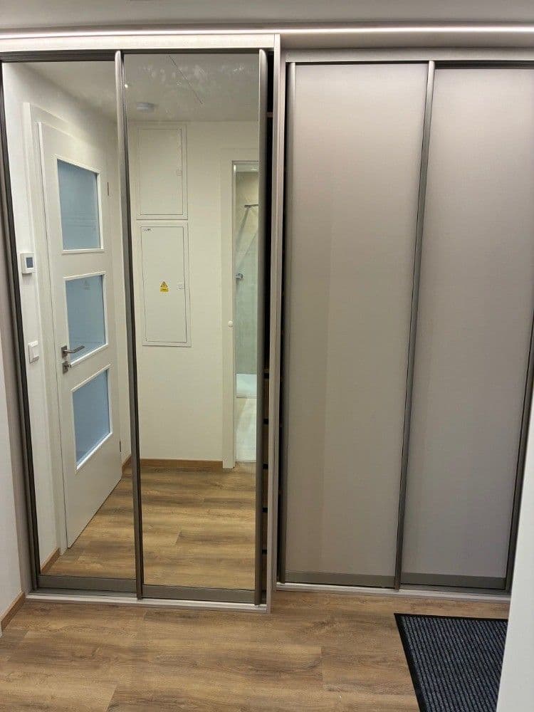 Pronájem bytu 2+kk 56 m², Rostislavovo náměstí, Brno, Jihomoravský kraj Pronájem bytu 2+kk 56 m², Rostislavovo náměstí, Brno, Jihomoravský kraj
