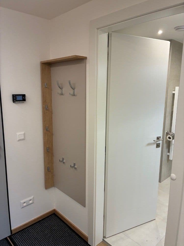 Pronájem bytu 2+kk 56 m², Rostislavovo náměstí, Brno, Jihomoravský kraj Pronájem bytu 2+kk 56 m², Rostislavovo náměstí, Brno, Jihomoravský kraj