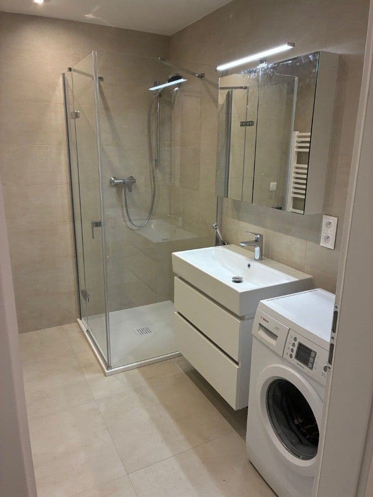 Pronájem bytu 2+kk 56 m², Rostislavovo náměstí, Brno, Jihomoravský kraj Pronájem bytu 2+kk 56 m², Rostislavovo náměstí, Brno, Jihomoravský kraj