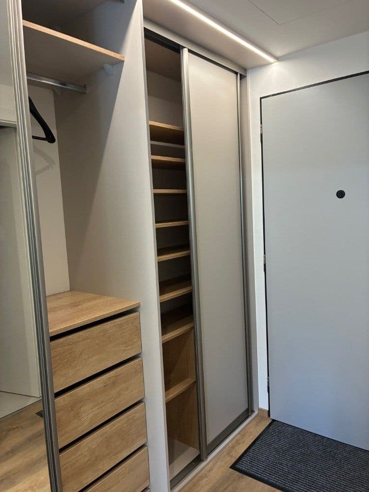 Pronájem bytu 2+kk 56 m², Rostislavovo náměstí, Brno, Jihomoravský kraj Pronájem bytu 2+kk 56 m², Rostislavovo náměstí, Brno, Jihomoravský kraj