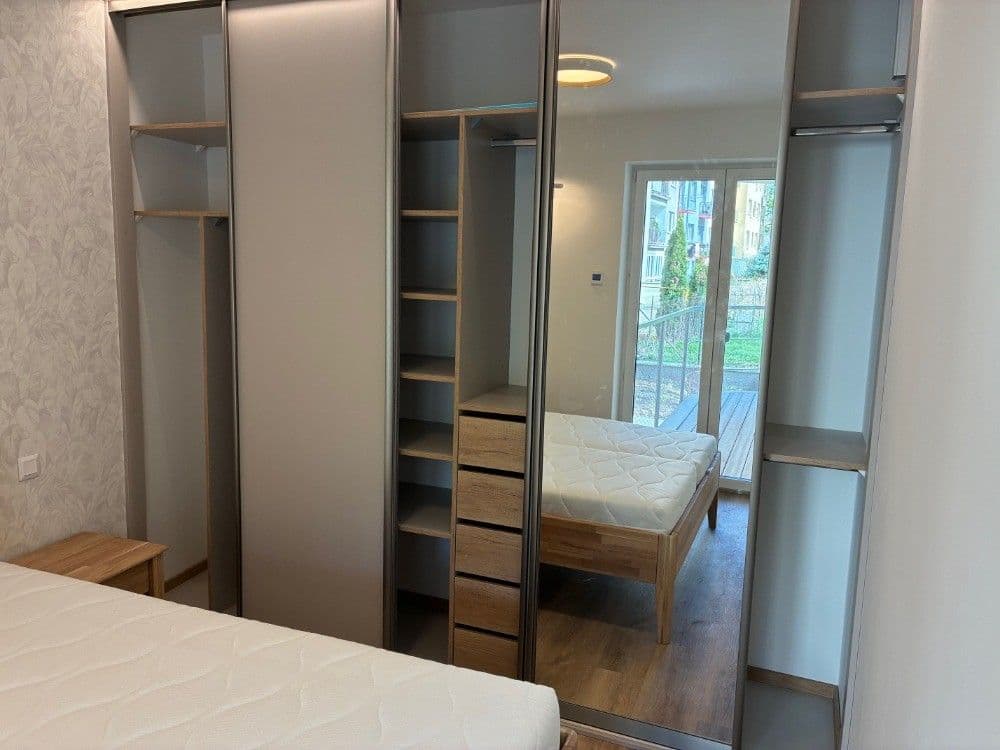 Pronájem bytu 2+kk 56 m², Rostislavovo náměstí, Brno, Jihomoravský kraj Pronájem bytu 2+kk 56 m², Rostislavovo náměstí, Brno, Jihomoravský kraj