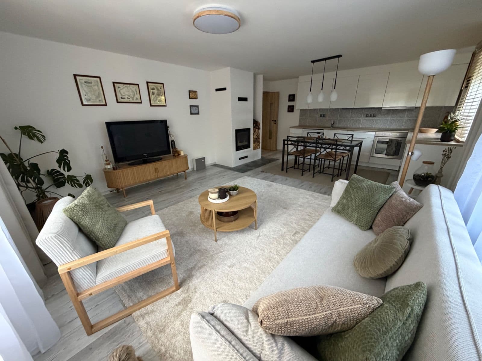 Prodej domu 106 m², pozemek 3.623 m², Petřvald, Moravskoslezský kraj Prodej domu 106 m², pozemek 3.623 m², Petřvald, Moravskoslezský kraj