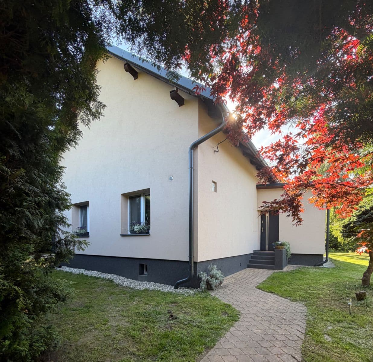 Prodej domu 106 m², pozemek 3.623 m², Petřvald, Moravskoslezský kraj Prodej domu 106 m², pozemek 3.623 m², Petřvald, Moravskoslezský kraj