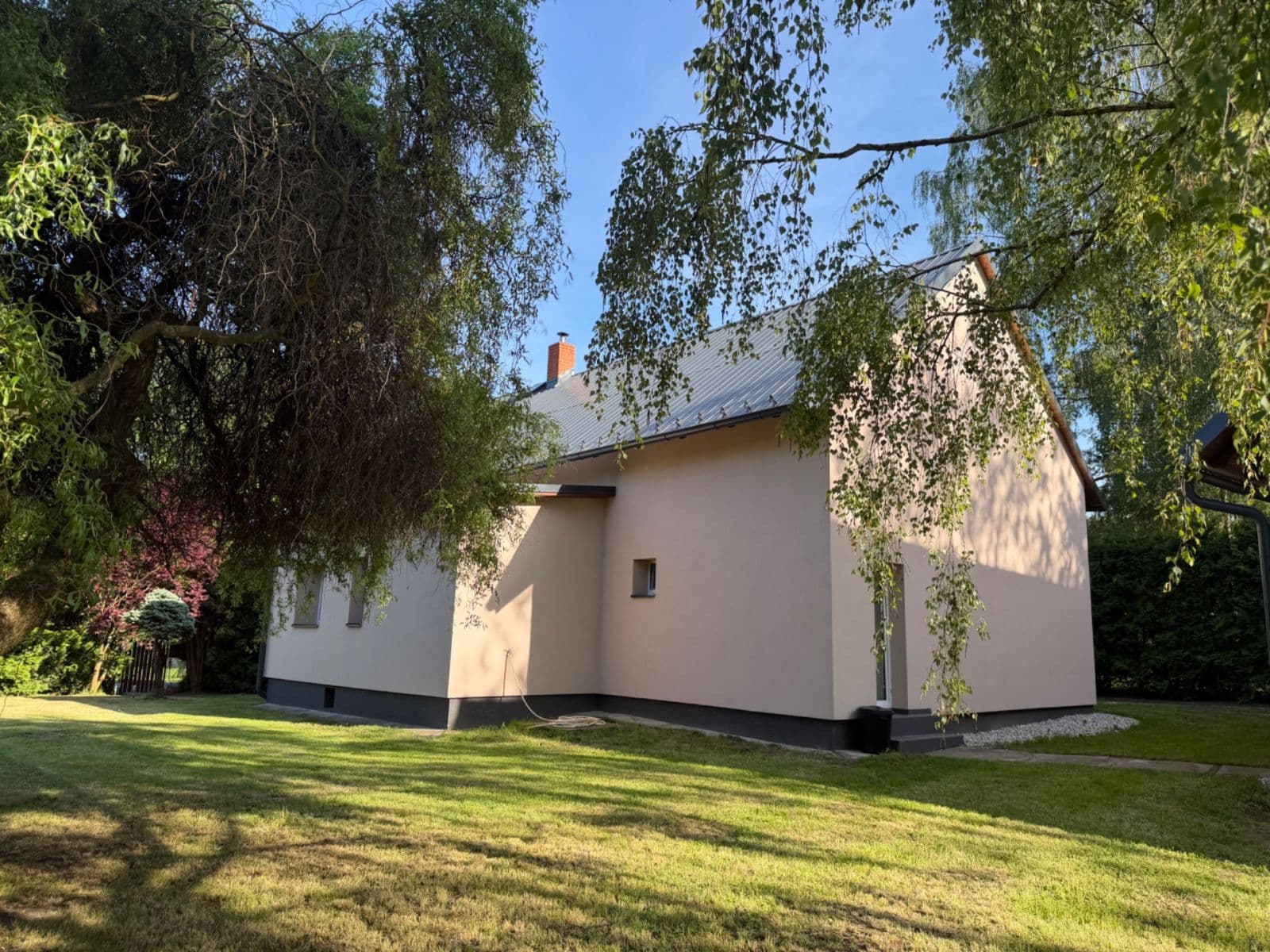 Prodej domu 106 m², pozemek 3.623 m², Petřvald, Moravskoslezský kraj Prodej domu 106 m², pozemek 3.623 m², Petřvald, Moravskoslezský kraj