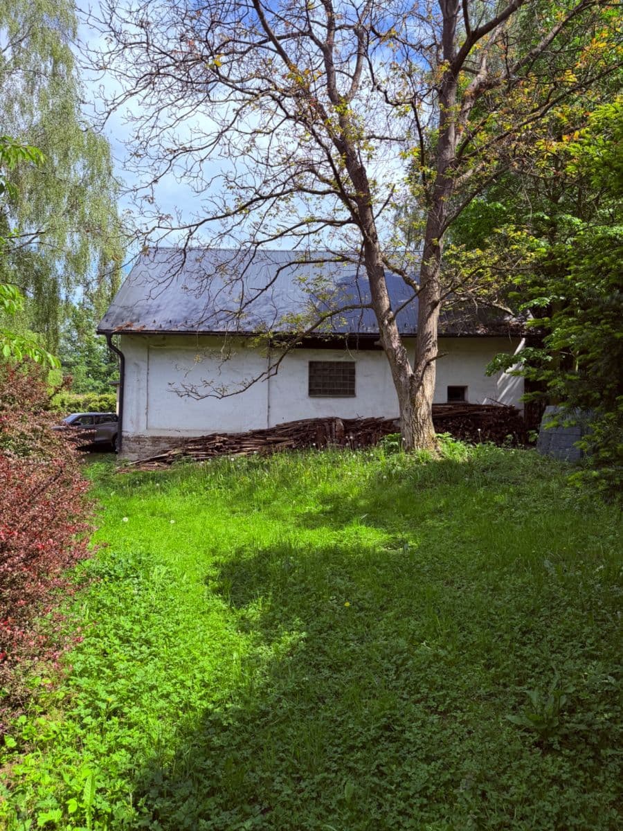 Prodej domu 106 m², pozemek 3.623 m², Petřvald, Moravskoslezský kraj Prodej domu 106 m², pozemek 3.623 m², Petřvald, Moravskoslezský kraj
