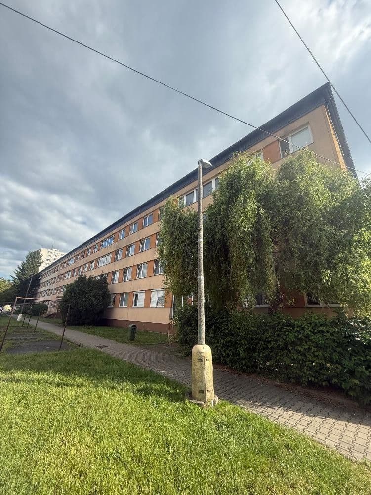 Prodej bytu 3+1 74 m², Za Jednotou, Neratovice, Středočeský kraj Prodej bytu 3+1 74 m², Za Jednotou, Neratovice, Středočeský kraj