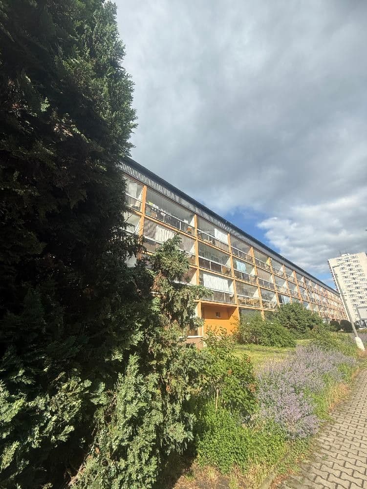 Prodej bytu 3+1 74 m², Za Jednotou, Neratovice, Středočeský kraj Prodej bytu 3+1 74 m², Za Jednotou, Neratovice, Středočeský kraj