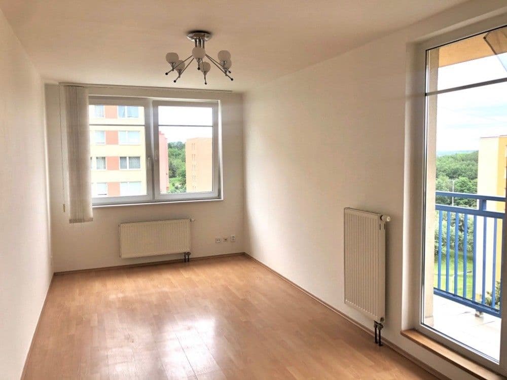 Prodej bytu 1+kk 24 m², Hnězdenská, Praha, Praha Prodej bytu 1+kk 24 m², Hnězdenská, Praha, Praha