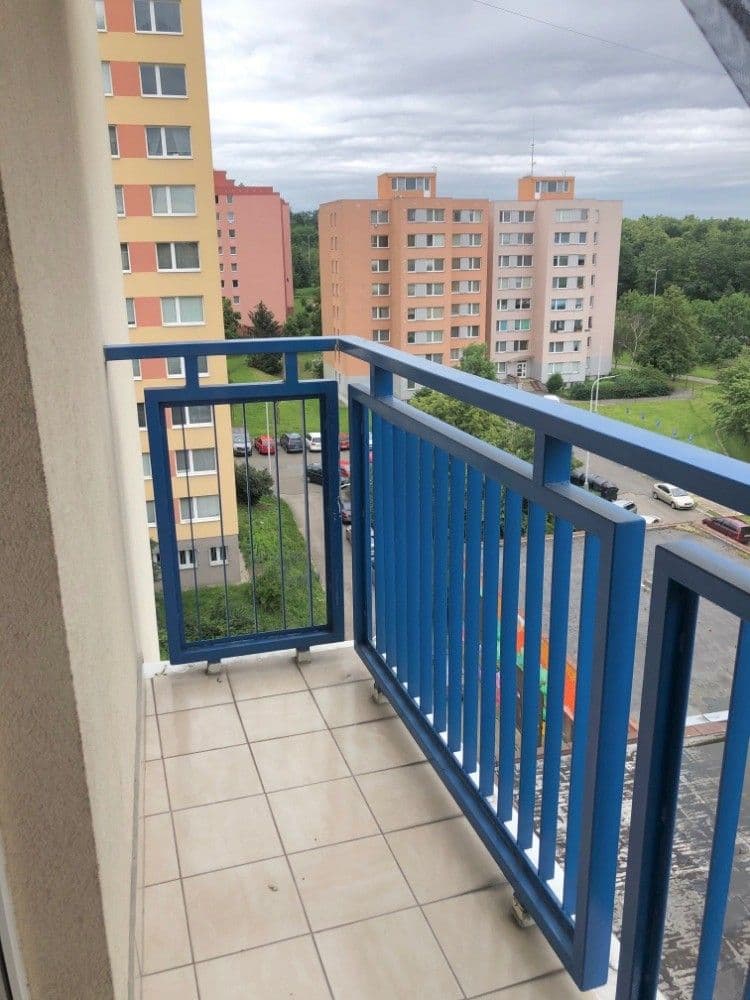 Prodej bytu 1+kk 24 m², Hnězdenská, Praha, Praha Prodej bytu 1+kk 24 m², Hnězdenská, Praha, Praha
