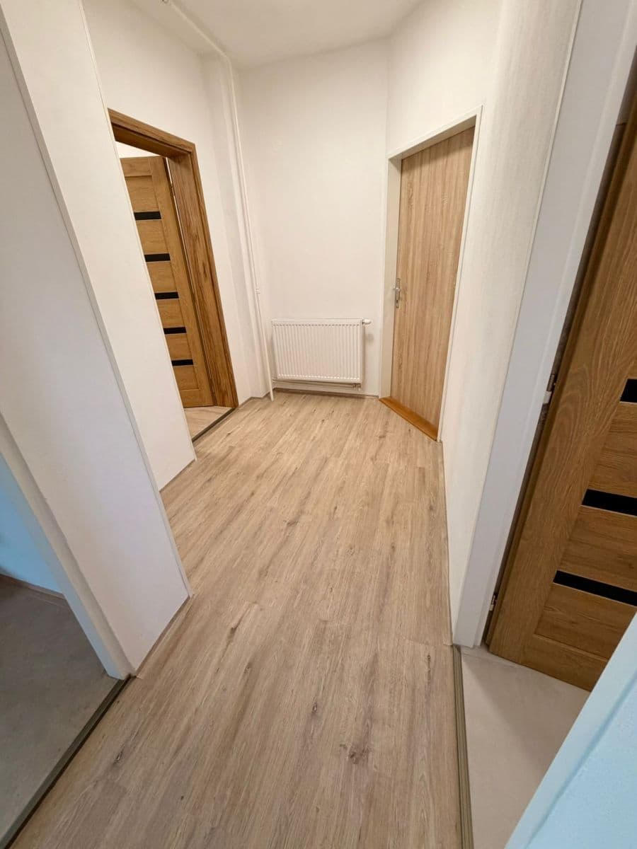 Pronájem bytu 3+1 81 m², Družstevní, Chrastava, Liberecký kraj Pronájem bytu 3+1 81 m², Družstevní, Chrastava, Liberecký kraj