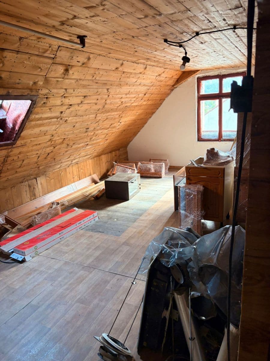 Pronájem bytu 3+1 81 m², Družstevní, Chrastava, Liberecký kraj Pronájem bytu 3+1 81 m², Družstevní, Chrastava, Liberecký kraj