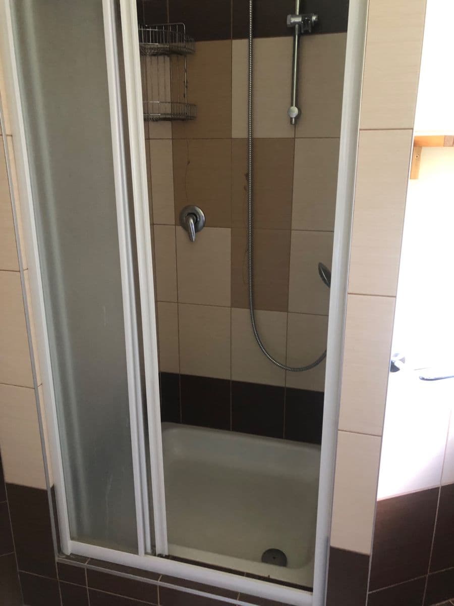 Pronájem domu 80 m², pozemek 200 m², Vysoký Chlumec, Středočeský kraj Pronájem domu 80 m², pozemek 200 m², Vysoký Chlumec, Středočeský kraj