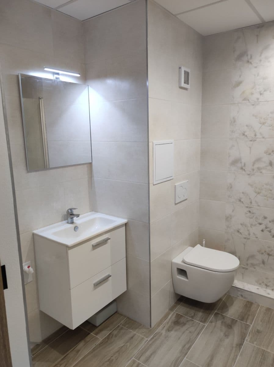 Pronájem bytu 1+1 38 m², Pod Zámečkem, Hradec Králové, Královéhradecký kraj Pronájem bytu 1+1 38 m², Pod Zámečkem, Hradec Králové, Královéhradecký kraj