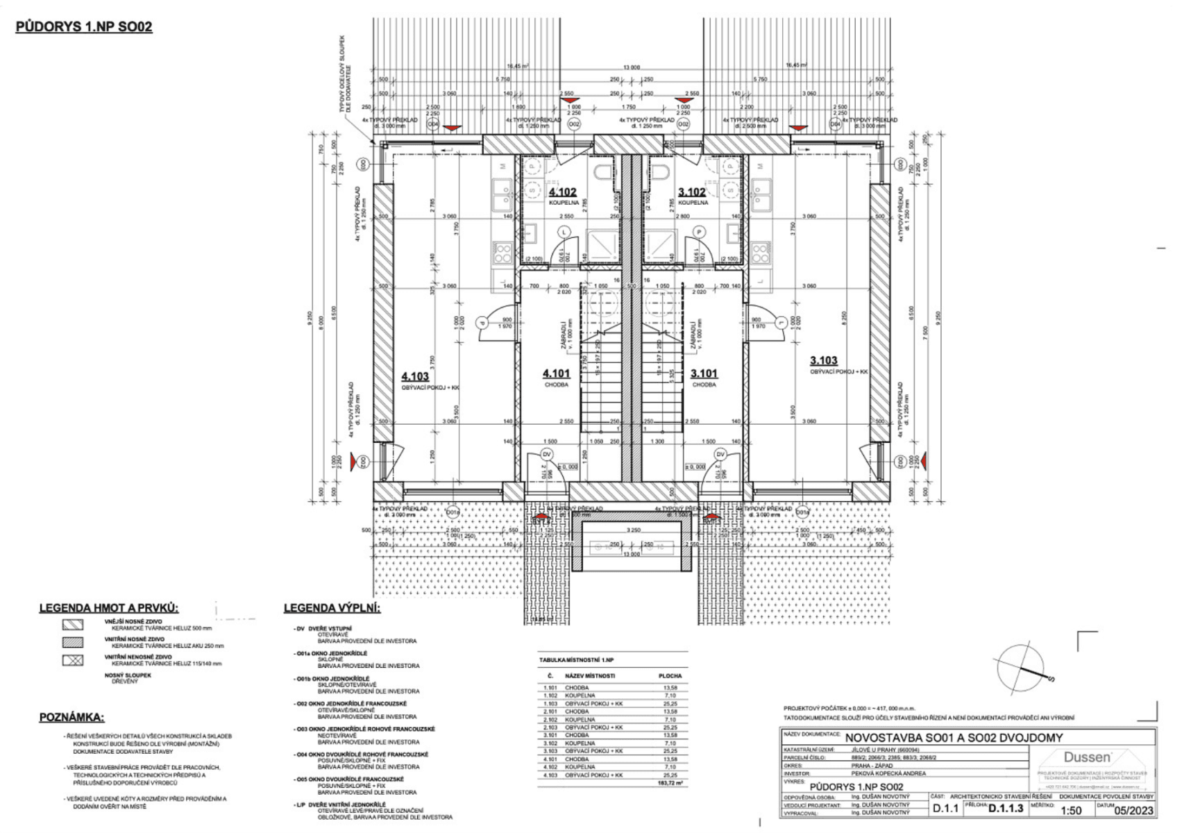 Prodej domu 93 m², pozemek 1.000 m², 00315, Jílové u Prahy, Středočeský kraj Prodej domu 93 m², pozemek 1.000 m², 00315, Jílové u Prahy, Středočeský kraj