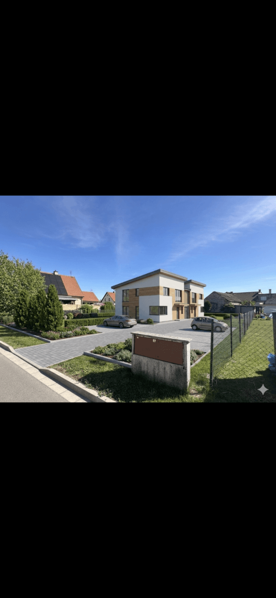 Prodej pozemku 540 m², A. Zápotockého, Horní Jelení, Pardubický kraj Prodej pozemku 540 m², A. Zápotockého, Horní Jelení, Pardubický kraj