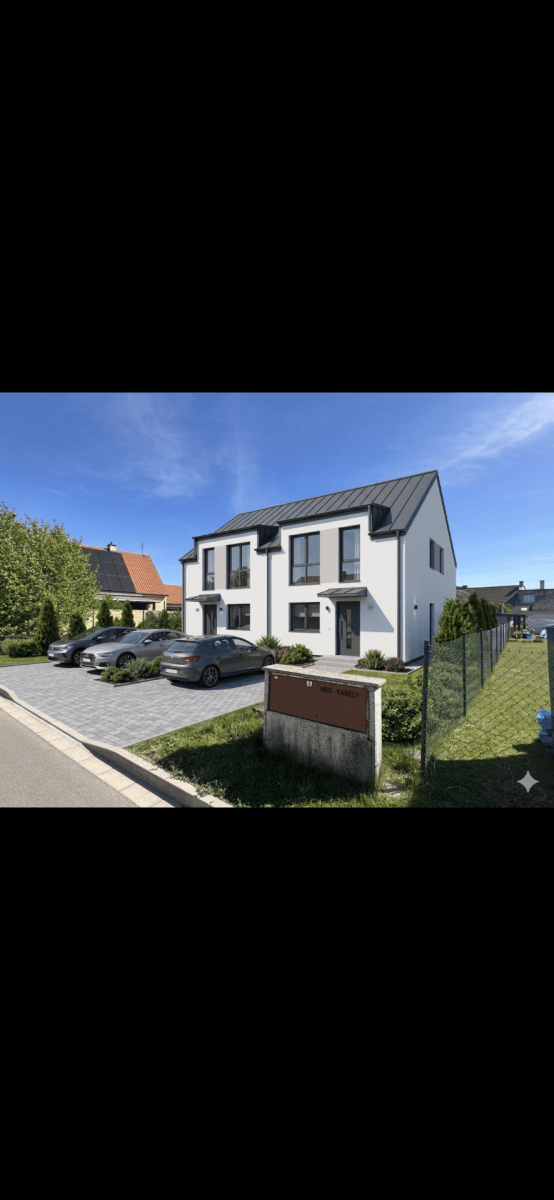 Prodej pozemku 540 m², A. Zápotockého, Horní Jelení, Pardubický kraj Prodej pozemku 540 m², A. Zápotockého, Horní Jelení, Pardubický kraj