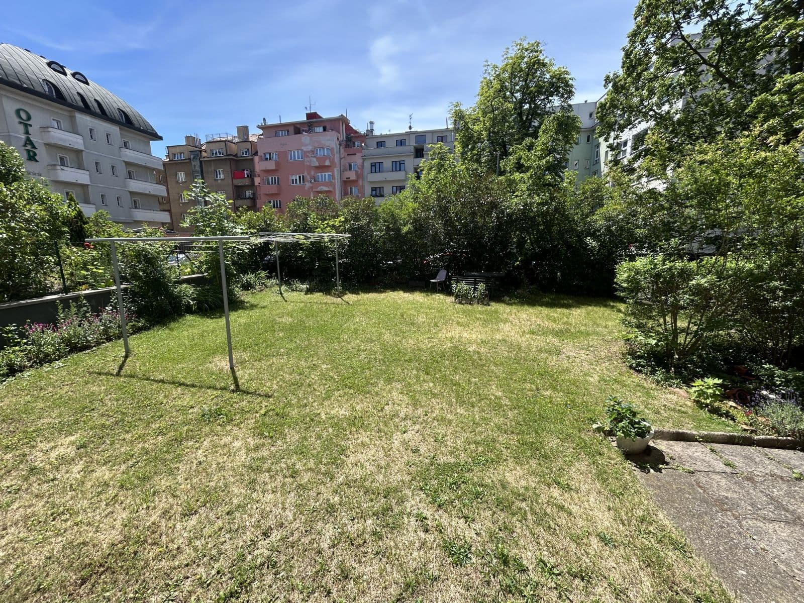 Pronájem bytu 37 m², . května, Praha, Praha Pronájem bytu 37 m², . května, Praha, Praha
