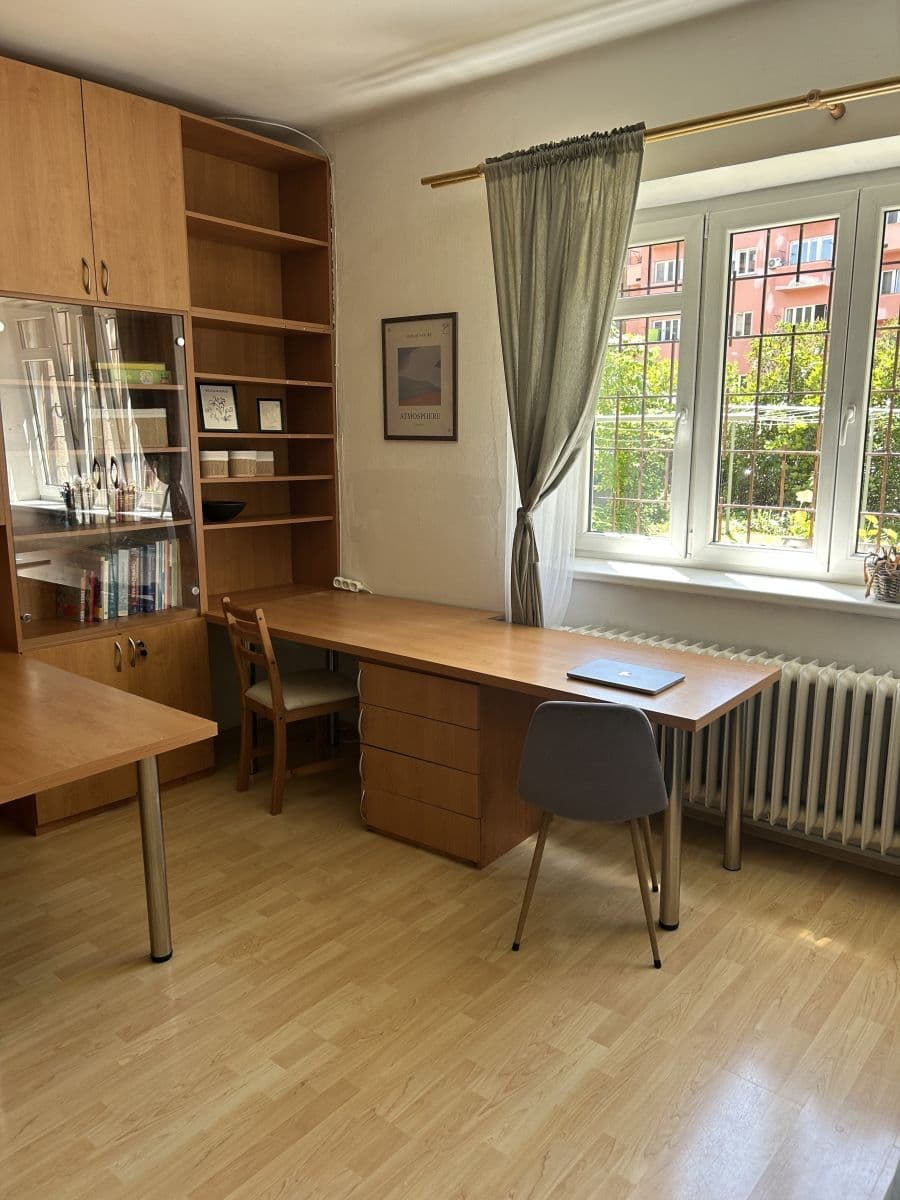 Pronájem bytu 37 m², . května, Praha, Praha Pronájem bytu 37 m², . května, Praha, Praha