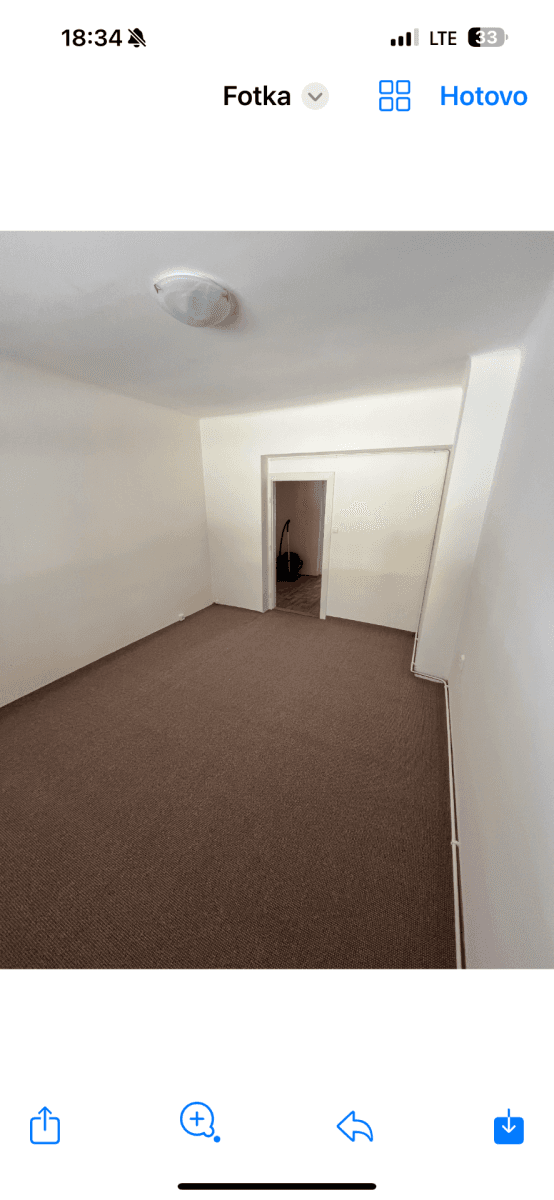 Pronájem bytu 1+1 45 m², Tilhonova, Brno, Jihomoravský kraj Pronájem bytu 1+1 45 m², Tilhonova, Brno, Jihomoravský kraj