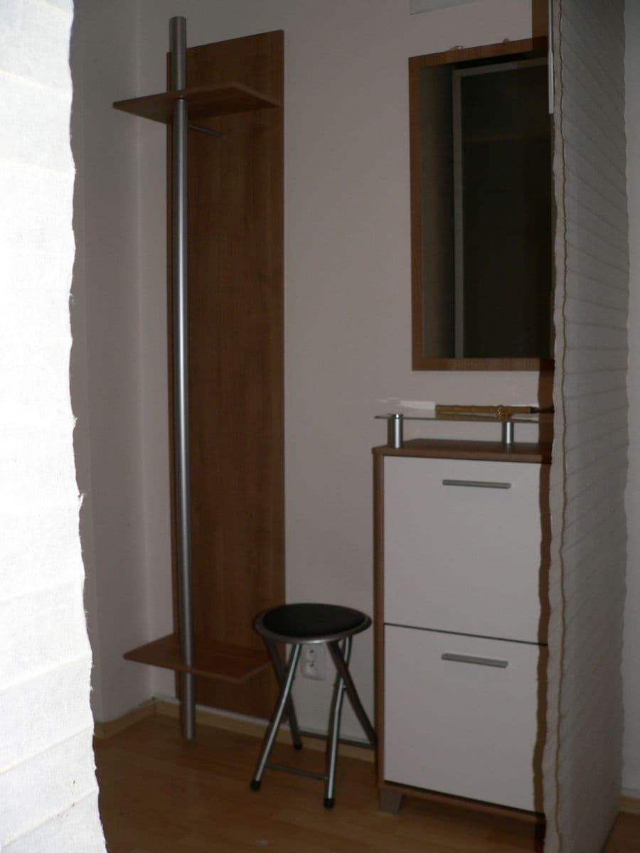 Pronájem bytu 1+kk 34 m², K Sadu, Praha, Praha Pronájem bytu 1+kk 34 m², K Sadu, Praha, Praha