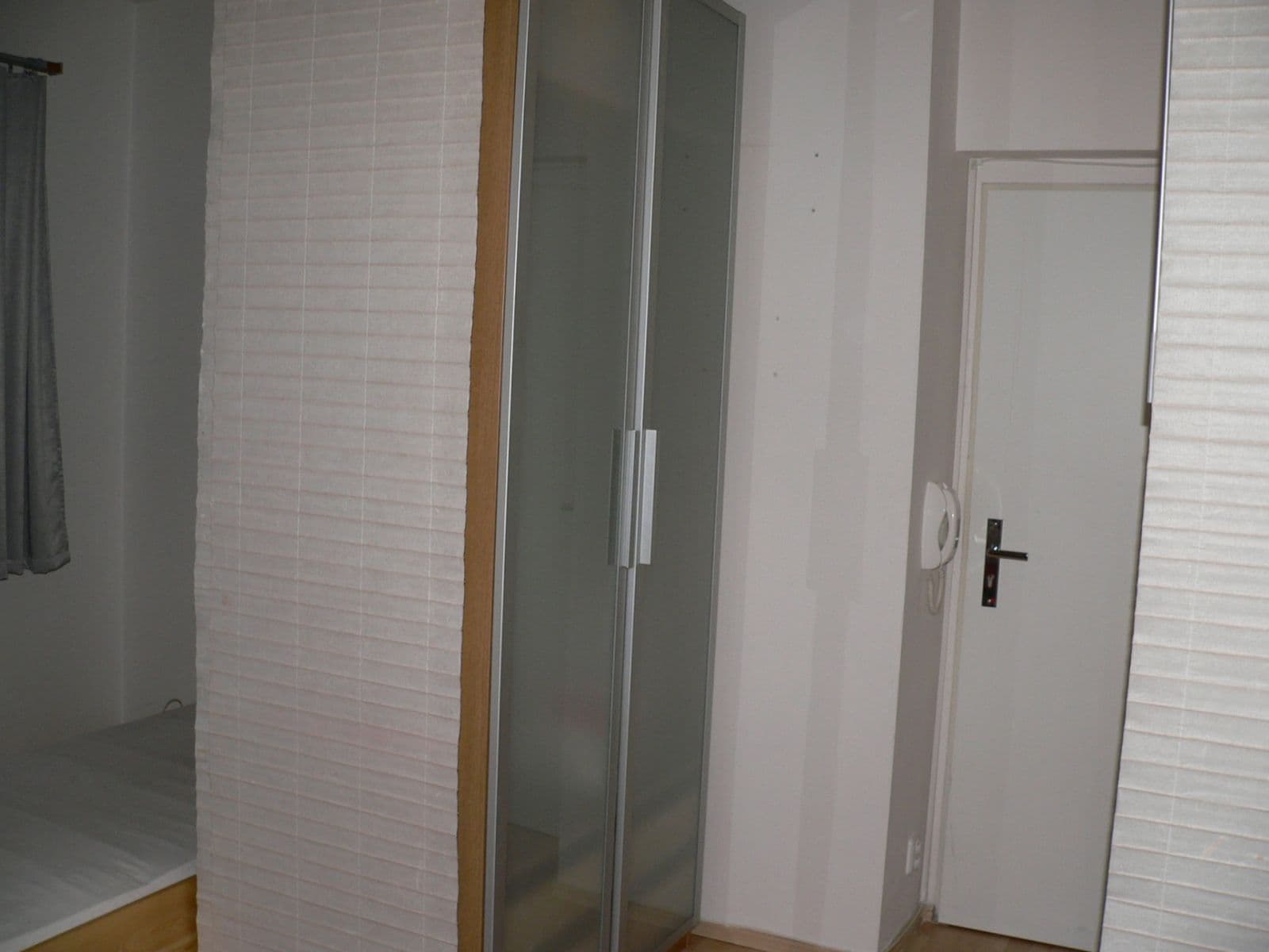 Pronájem bytu 1+kk 34 m², K Sadu, Praha, Praha Pronájem bytu 1+kk 34 m², K Sadu, Praha, Praha