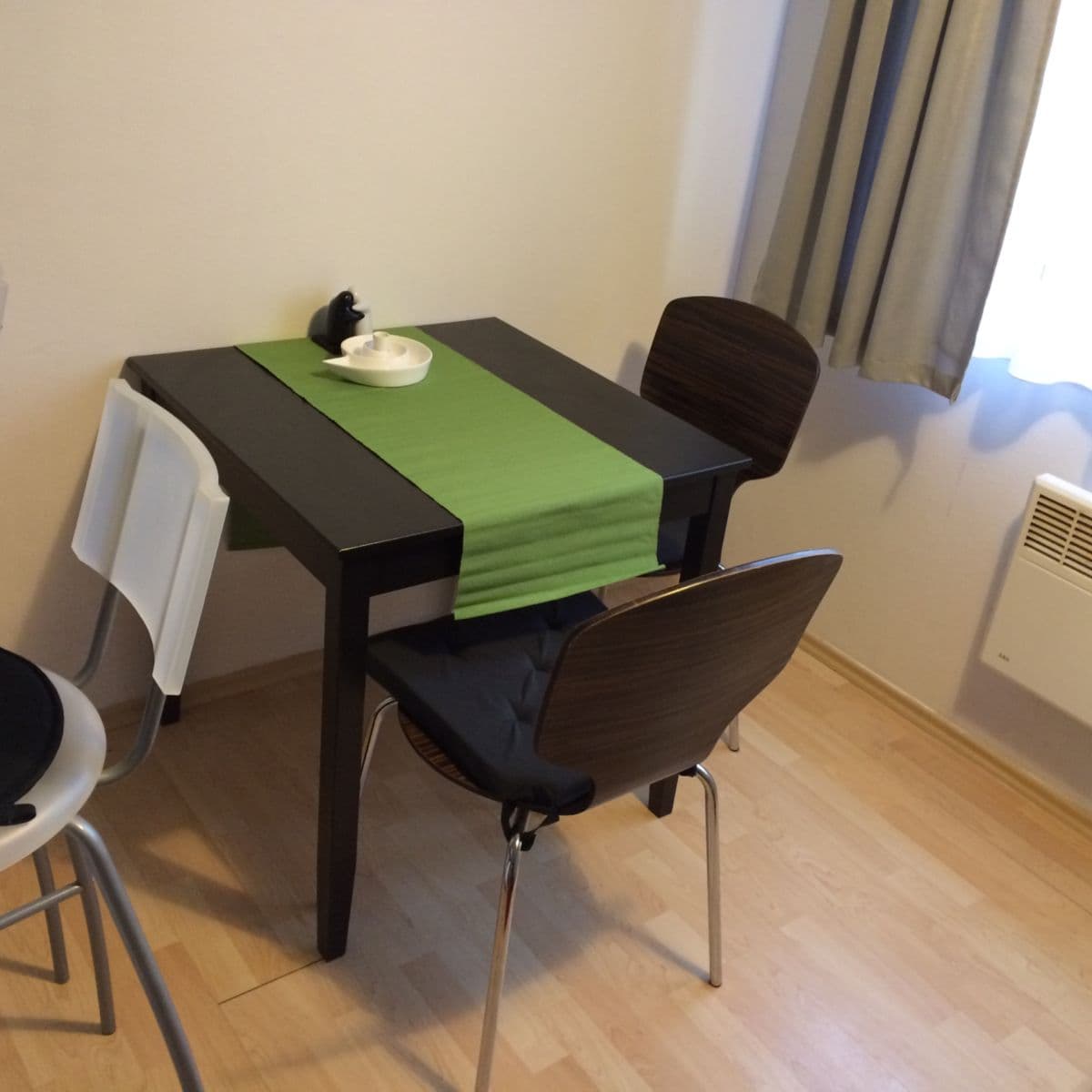 Pronájem bytu 1+kk 34 m², K Sadu, Praha, Praha Pronájem bytu 1+kk 34 m², K Sadu, Praha, Praha