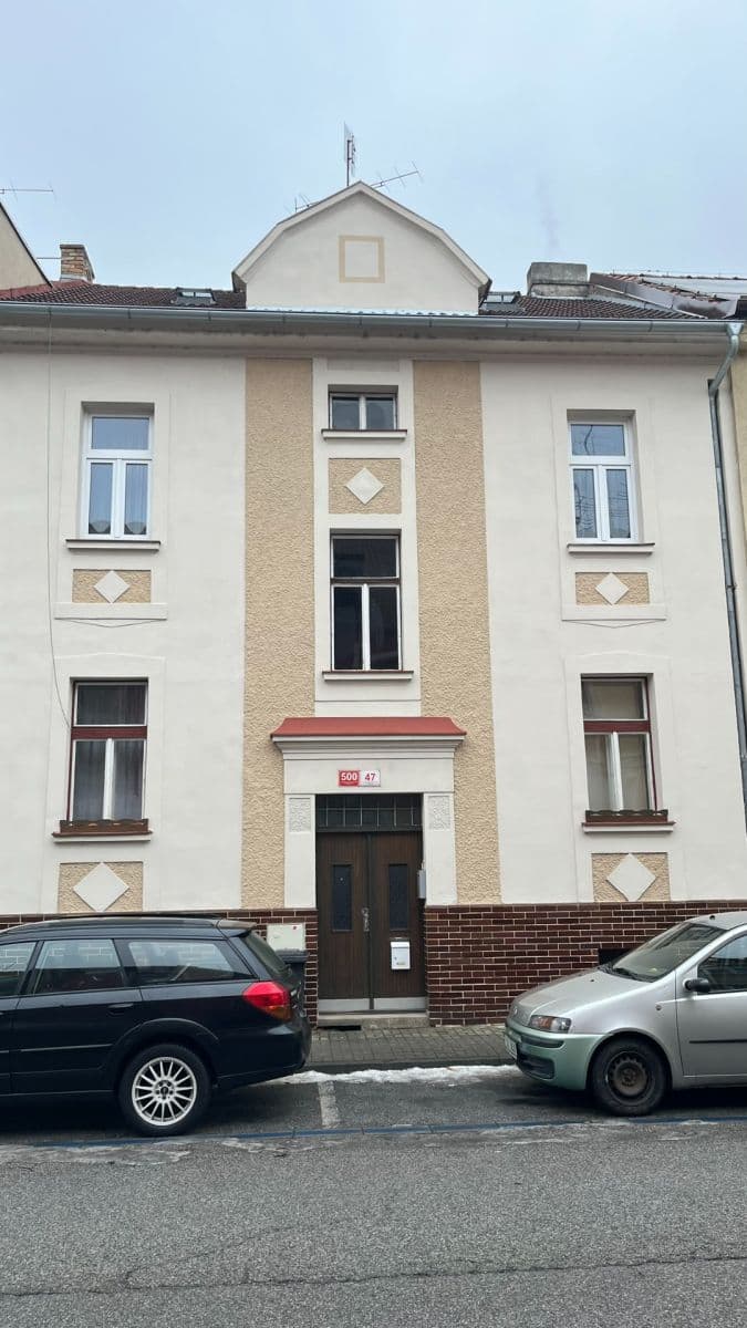 Prodej bytu 3+1 76 m², Dukelská, České Budějovice, Jihočeský kraj Prodej bytu 3+1 76 m², Dukelská, České Budějovice, Jihočeský kraj