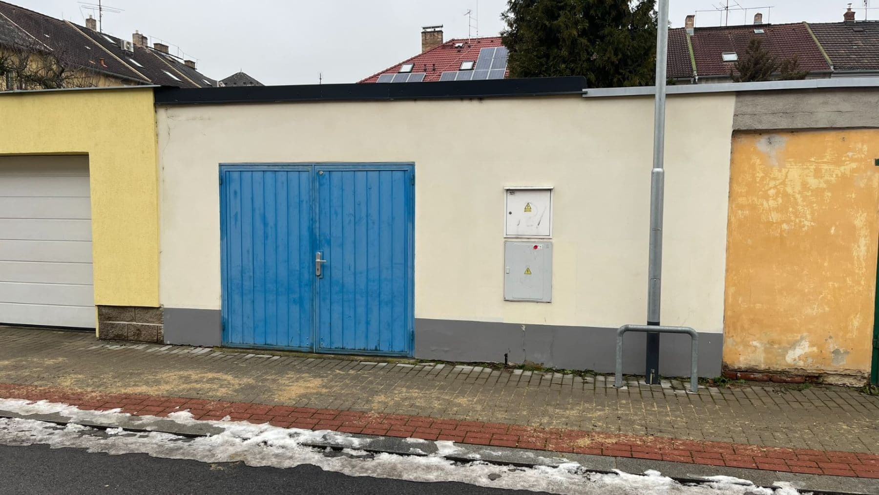 Prodej bytu 3+1 76 m², Dukelská, České Budějovice, Jihočeský kraj Prodej bytu 3+1 76 m², Dukelská, České Budějovice, Jihočeský kraj