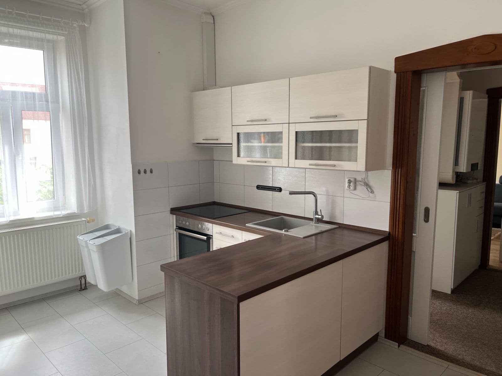 Prodej bytu 3+1 76 m², Dukelská, České Budějovice, Jihočeský kraj Prodej bytu 3+1 76 m², Dukelská, České Budějovice, Jihočeský kraj