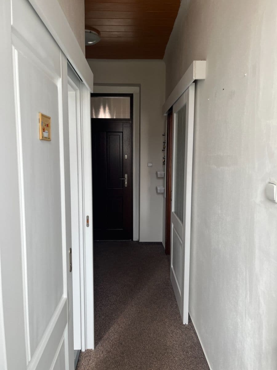 Prodej bytu 3+1 76 m², Dukelská, České Budějovice, Jihočeský kraj Prodej bytu 3+1 76 m², Dukelská, České Budějovice, Jihočeský kraj