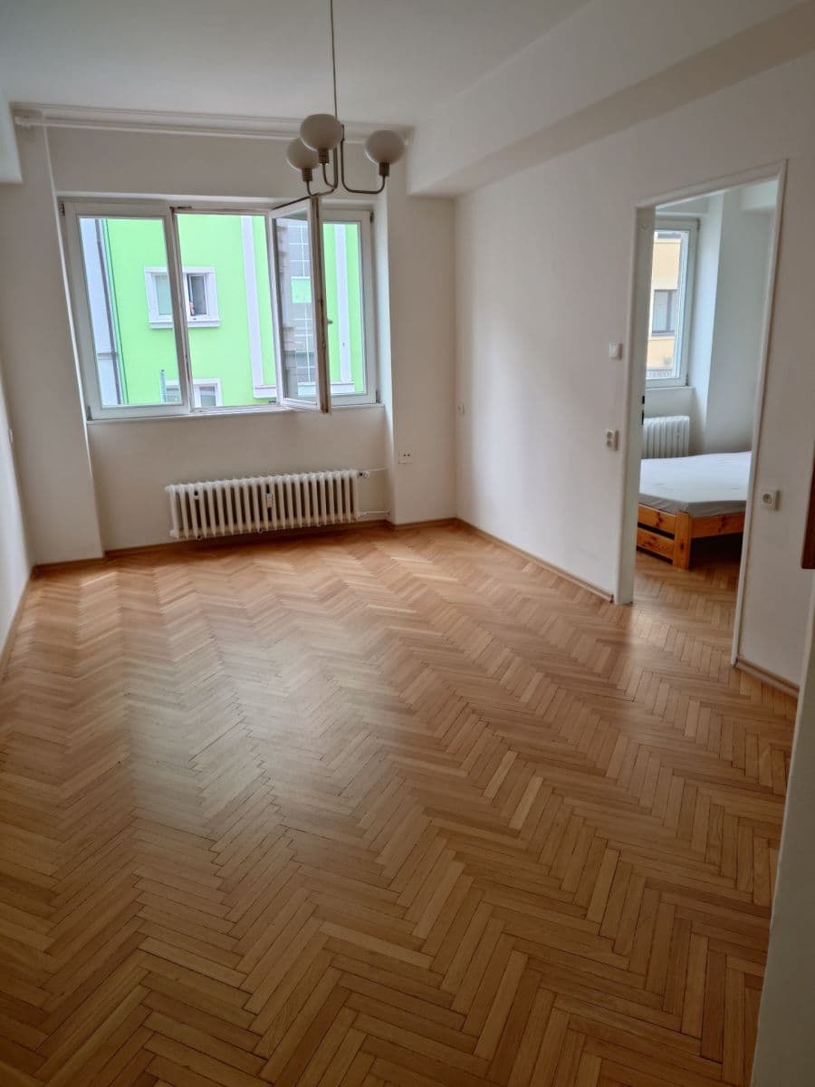 Pronájem bytu 2+1 52 m², Marie Cibulkové, Praha, Praha Pronájem bytu 2+1 52 m², Marie Cibulkové, Praha, Praha