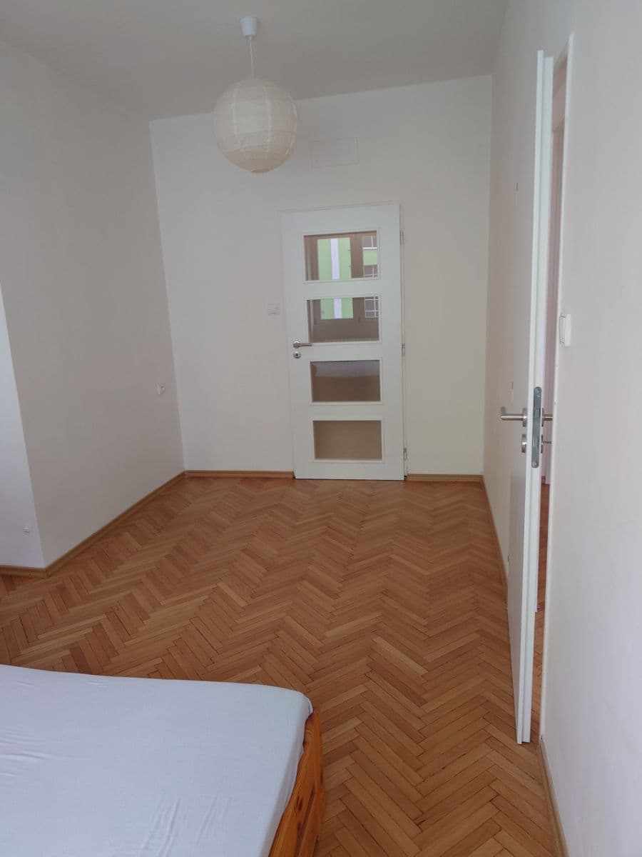 Pronájem bytu 2+1 52 m², Marie Cibulkové, Praha, Praha Pronájem bytu 2+1 52 m², Marie Cibulkové, Praha, Praha
