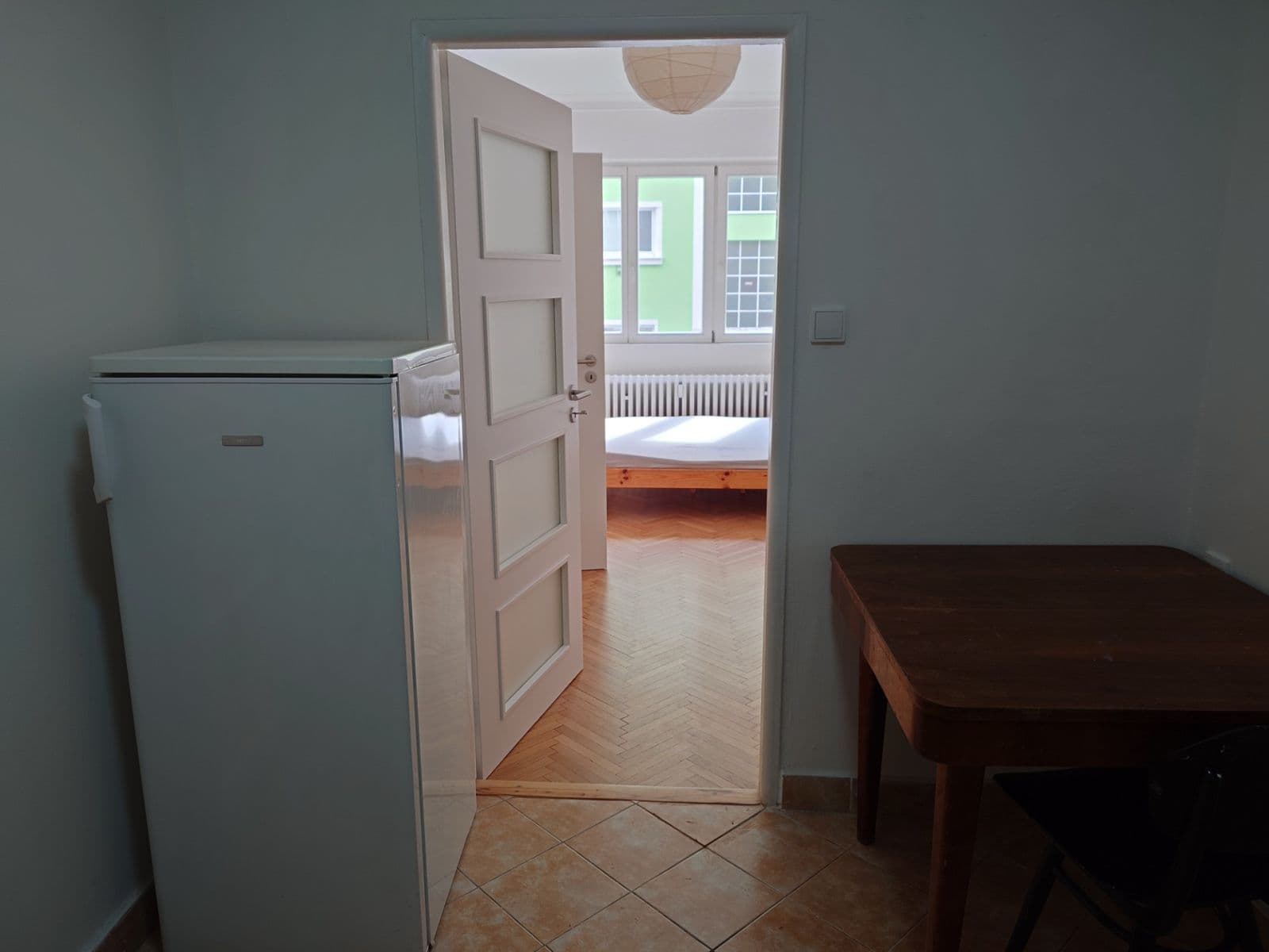 Pronájem bytu 2+1 52 m², Marie Cibulkové, Praha, Praha Pronájem bytu 2+1 52 m², Marie Cibulkové, Praha, Praha