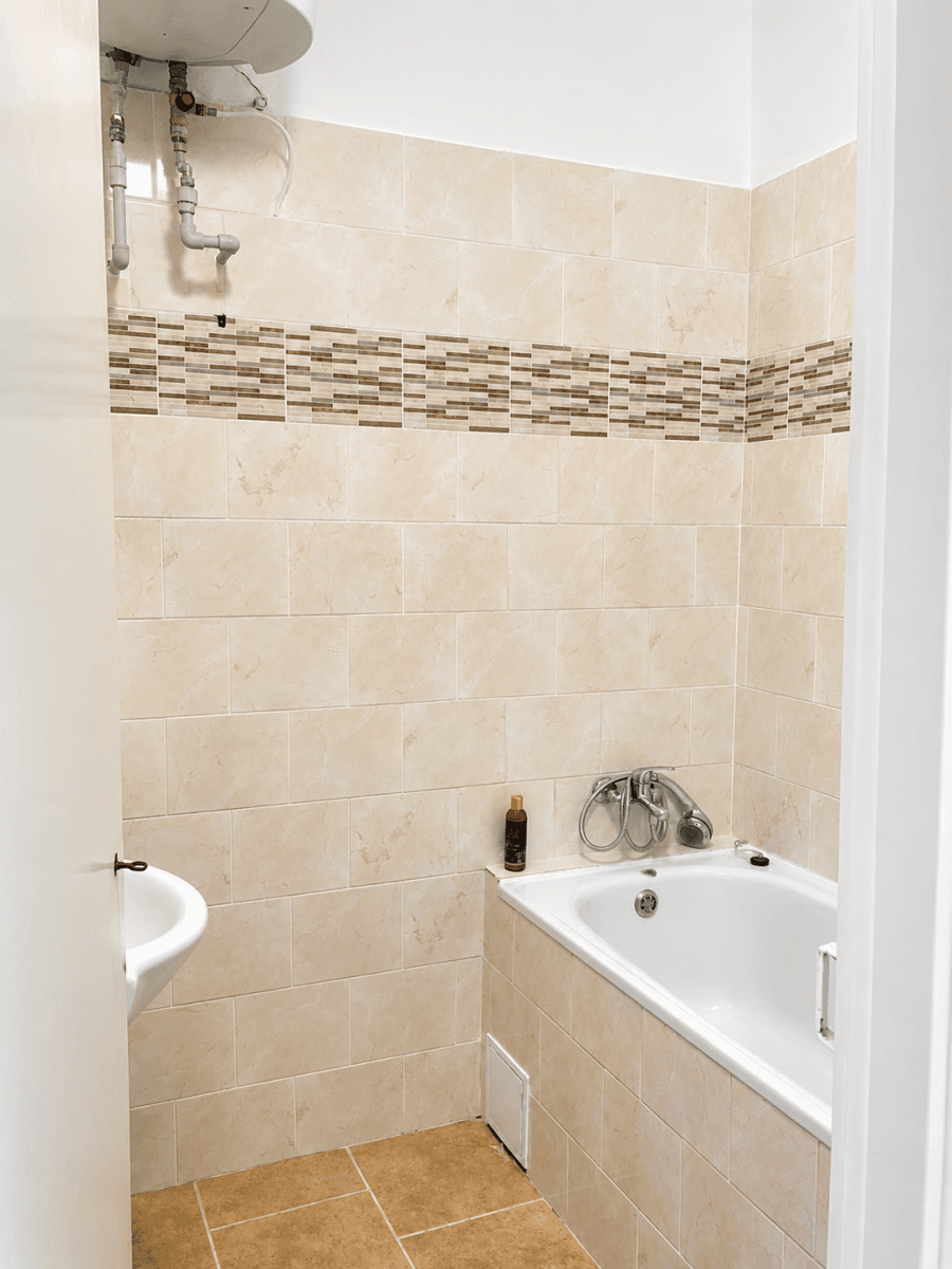 Pronájem bytu 1+1 48 m², Jana Zajíce, Praha, Praha Pronájem bytu 1+1 48 m², Jana Zajíce, Praha, Praha