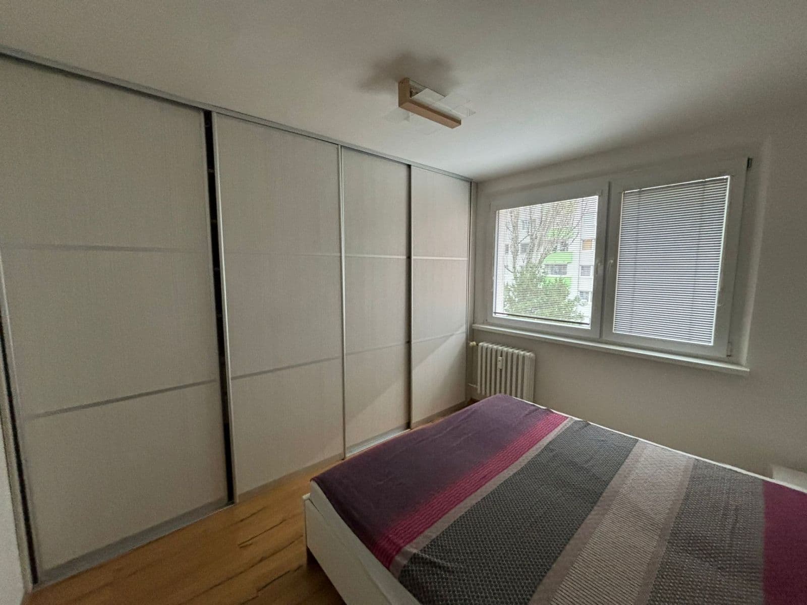 Pronájem bytu 2+1 52 m², A. Gwerkovej, Petržalka, Bratislavský kraj Pronájem bytu 2+1 52 m², A. Gwerkovej, Petržalka, Bratislavský kraj