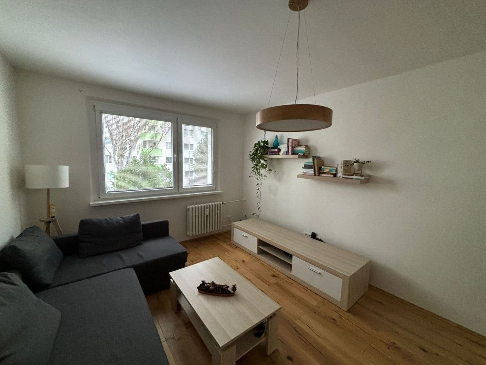 Pronájem bytu 2+1 52 m², A. Gwerkovej, Petržalka, Bratislavský kraj Pronájem bytu 2+1 52 m², A. Gwerkovej, Petržalka, Bratislavský kraj