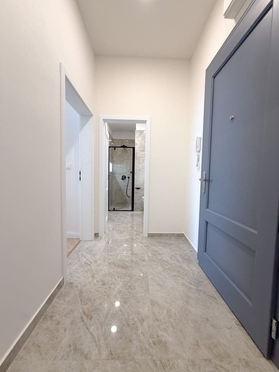 Prodej bytu 2+kk 54 m², Jeseniova, Praha, Praha Prodej bytu 2+kk 54 m², Jeseniova, Praha, Praha