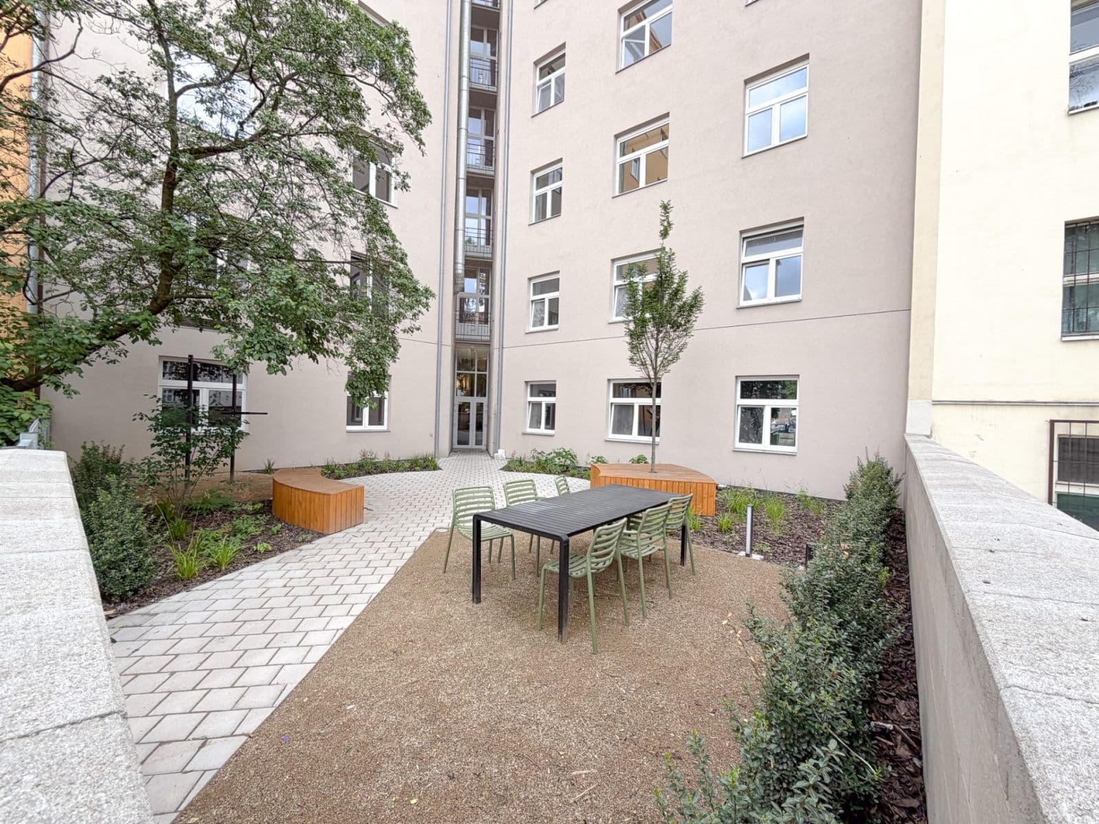 Prodej bytu 2+kk 54 m², Jeseniova, Praha, Praha Prodej bytu 2+kk 54 m², Jeseniova, Praha, Praha