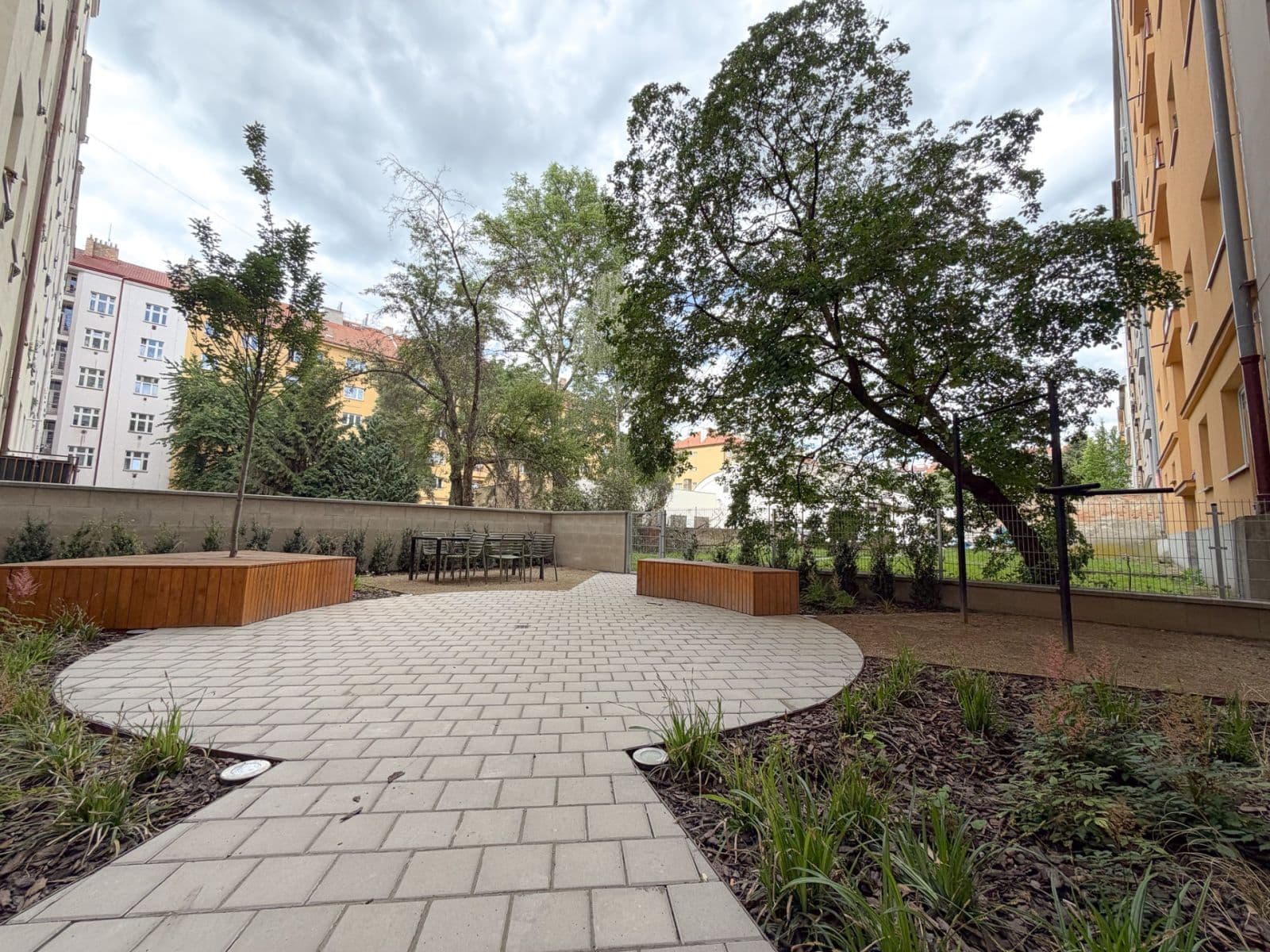 Prodej bytu 2+kk 54 m², Jeseniova, Praha, Praha Prodej bytu 2+kk 54 m², Jeseniova, Praha, Praha